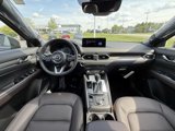 New 2025 MAZDA CX-5 Signature image 3