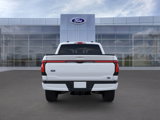 New 2025 Ford F150 Lightning Platinum image 5