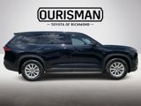 Certified 2024 Toyota Grand Highlander XLE image 2