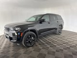New 2025 Jeep Grand Cherokee L Limited w/ Luxury Tech Group II image 3