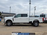 New 2025 Ford F250 Lariat w/ FX4 Off-Road Package image 3