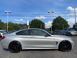 Used 2014 BMW 435i Coupe w/ Technology Package image 2