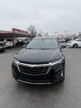 Used 2023 Chevrolet Equinox LT image 2
