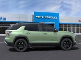 New 2026 Chevrolet Equinox LT w/ Convenience Package II image 5