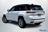 New 2025 Jeep Grand Cherokee Summit w/ Adv Protech Group IV image 3