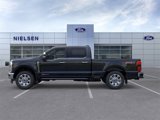 New 2025 Ford F350 Lariat image 3