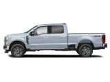 New 2026 Ford F250 Lariat image 3