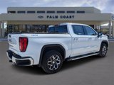 Used 2022 GMC Sierra 1500 SLT w/ SLT Convenience Package image 3