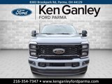 New 2025 Ford F250 Lariat image 2