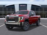 New 2025 GMC Sierra 2500 SLT w/ SLT Convenience Package image 6