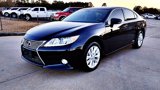 Used 2013 Lexus ES 300h image 5