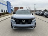 New 2025 Honda Pilot TrailSport image 2