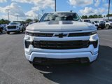 New 2026 Chevrolet Silverado 1500 RST w/ Rally Edition image 2