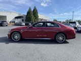 New 2025 Mercedes-Benz E 53 AMG e 4MATIC Sedan image 4