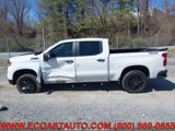 Used 2024 Chevrolet Silverado 1500 LT Trail Boss w/ LT Trail Boss Premium Package image 2