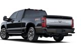 New 2025 Ford F250 King Ranch image 2
