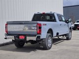New 2025 Ford F250 King Ranch image 4