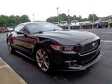 Used 2016 Ford Mustang Coupe w/ Interior & Wheel Package image 4