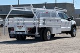 New 2025 Ford F550 4x4 Crew Cab Super Duty image 4