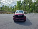 New 2025 RAM 1500 Laramie w/ Advanced Safety Group II image 3