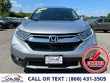 Used 2018 Honda CR-V EX image 2