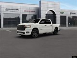 New 2026 RAM 1500 Big Horn image 2