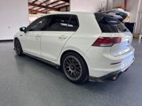 Used 2022 Volkswagen GTI SE image 6