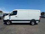 Used 2017 Mercedes-Benz Sprinter 2500 image 2
