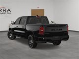New 2025 RAM 1500 4x4 Crew Cab image 4