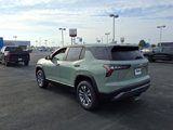 New 2026 Chevrolet Equinox LT image 5