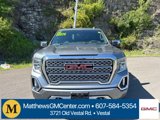 Used 2020 GMC Sierra 1500 Denali w/ Denali Premium Package image 2