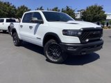New 2025 RAM 1500 Rebel w/ Bed Utility Group image 2