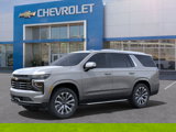 New 2025 Chevrolet Tahoe High Country image 2