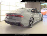 Used 2023 Audi RS 7 Sportback image 5