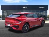 New 2025 Kia EV6 GT-Line image 5