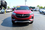 Used 2020 Buick Encore GX Select image 2