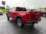 New 2025 GMC Sierra 1500 AT4X image 3