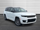 New 2025 Jeep Grand Cherokee L Summit image 2