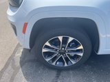 New 2025 Jeep Grand Cherokee L Overland image 4