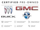 Certified 2022 Buick Encore GX Select w/ Sport Touring Package image 2