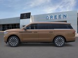 New 2025 Lincoln Navigator L Black Label image 3