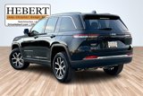 New 2025 Jeep Grand Cherokee Limited image 3