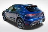 Used 2022 Porsche Macan w/ Premium Package Plus image 4
