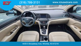 Used 2018 Hyundai Elantra SEL image 6
