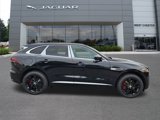 New 2026 Jaguar F-PACE R-Dynamic S image 4