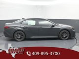 New 2025 Toyota Camry XSE image 2