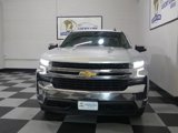 Used 2020 Chevrolet Silverado 1500 LT w/ All-Star Edition image 2