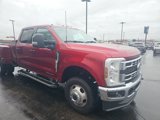 Used 2025 Ford F350 XLT image 3