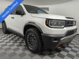 Used 2026 Honda Passport TrailSport image 1