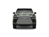 New 2025 Lexus LX 600 4WD w/ Luxury Package image 5